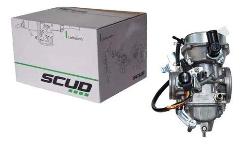 Imagem de Carburador Completo Scud Honda Nx 400 Falcon