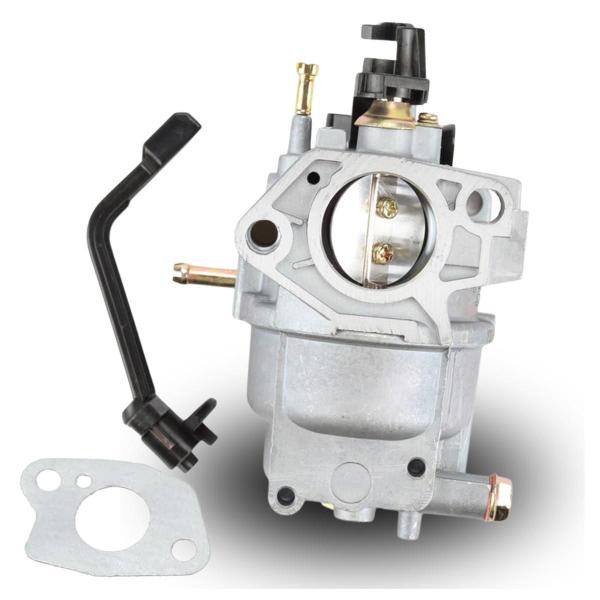 Imagem de Carburador Gerador Gasolina Para Motomil Mg2500 Mg3000