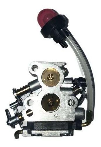 Imagem de Carburador Husqvarna Original Ms 235e/236/240e Cod.586936202