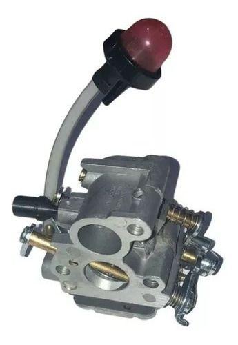 Imagem de Carburador Husqvarna Original Ms 235e/236/240e Cod.586936202