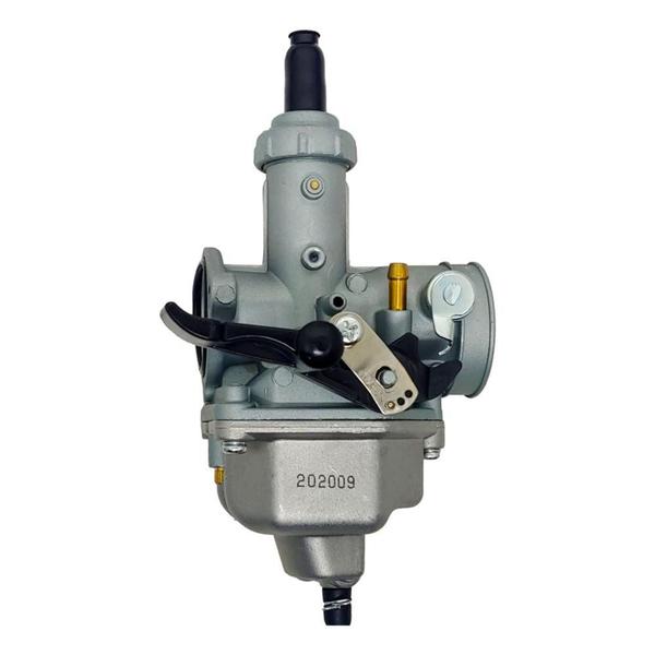 Carburador Moto Honda Cg Fan Titan Cargo 125 2000a2008 Velth