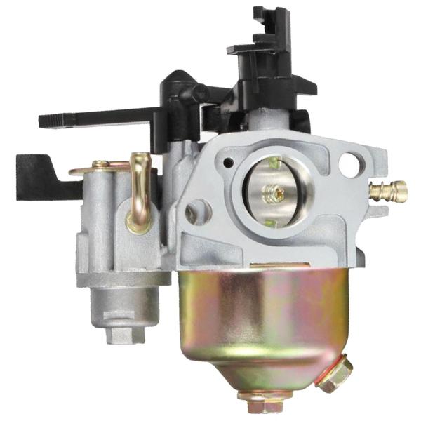 Imagem de Carburador Motor 13 / 15 Cv Para Branco Kawashima Honda