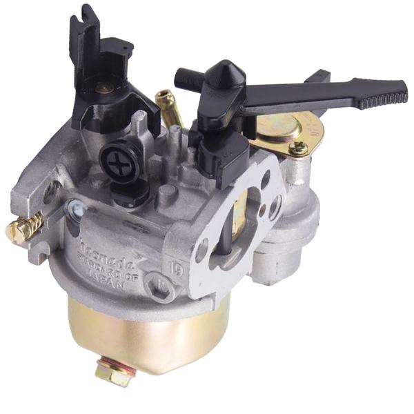 Imagem de Carburador Motor 13 / 15 Cv Para Branco Kawashima Honda