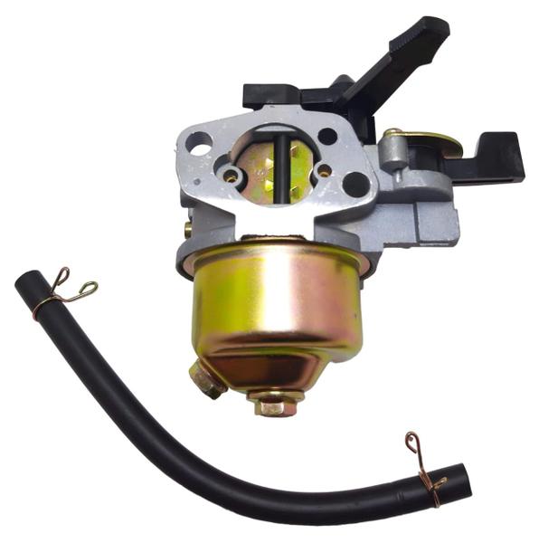 Imagem de Carburador Motor 4t Gasolina 5.5/6.5/7.0 P/ Honda Buffalo