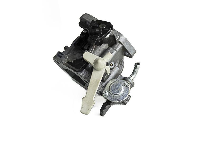 Imagem de Carburador Motor Completo Gerador GE700/GW Kawashima 5611570