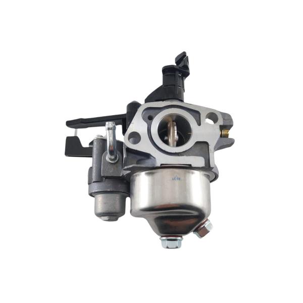 Imagem de Carburador Para Motor 5.5hp Original Buffalo Branco