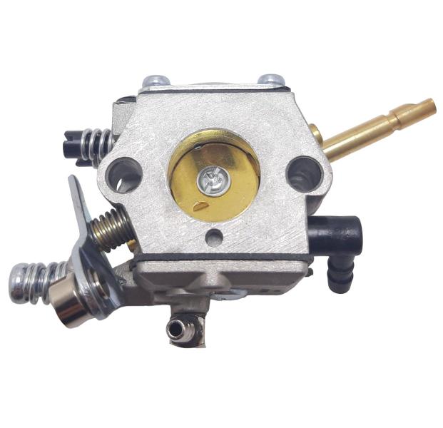 Carburador para roçadeira Stihl FS 160/220/280 - VT Imagem de Carburador para roçadeira Stihl FS 160/220/280