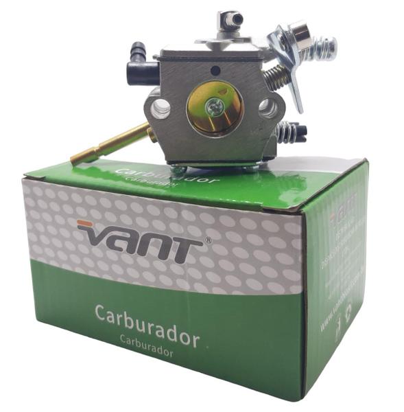 Carburador para roçadeira Stihl FS 160/220/280 - VT Imagem de Carburador para roçadeira Stihl FS 160/220/280
