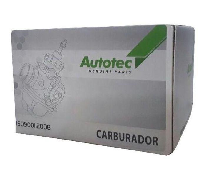 Imagem de Carburador Titan 150 KS/ES 2004 Até 2008 Completo Autotec