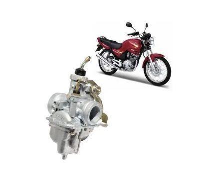 Imagem de Carburador Yamaha Ybr 125 2000 2001 2002 2003 2004 2005 2006