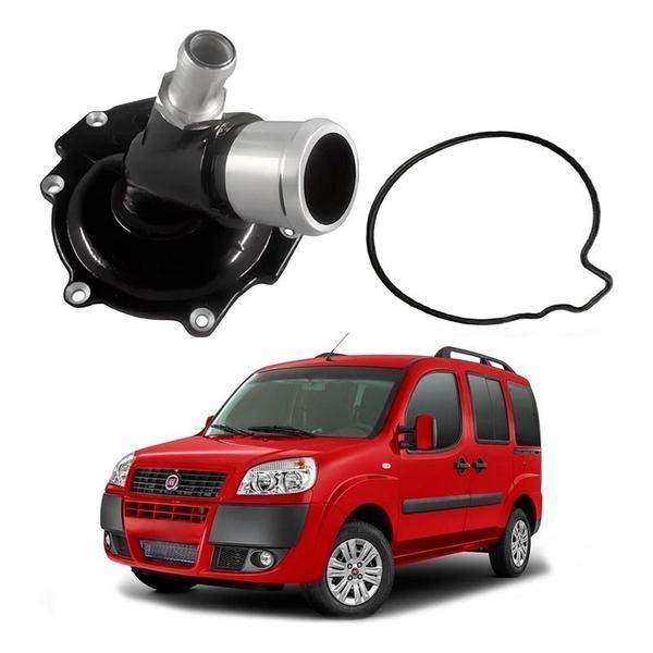 Imagem de Carcaça Bomba Dagua Doblo 1.8 16v 2011 A 2022