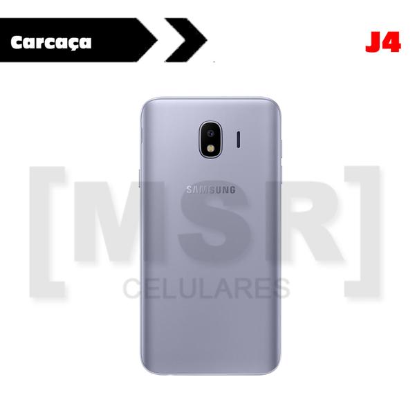 Imagem de Carcaça celular SAMSUNG modelo J4