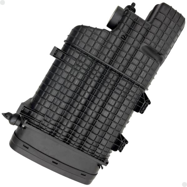 Carcaça Filtro Ar Novo Delivery 6-160 9-170 11-180 Express - VW ORIGINAL Imagem de Carcaça Filtro Ar Novo Delivery 6-160 9-170 11-180 Express