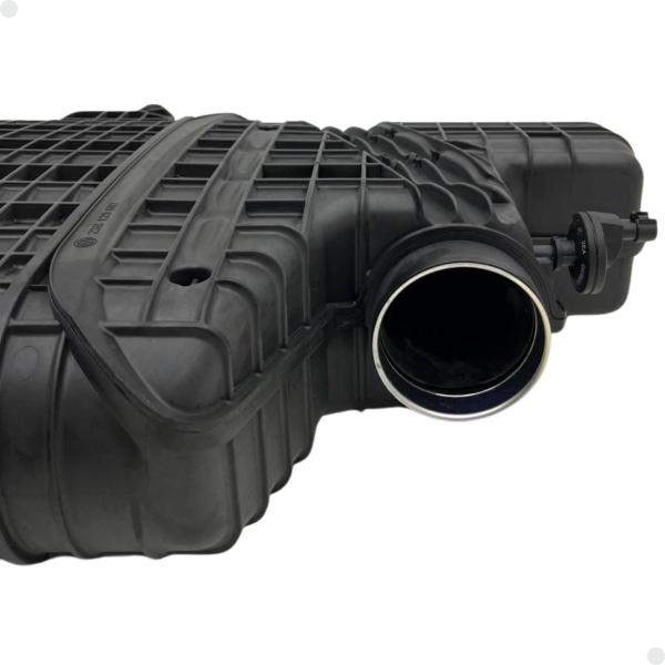 Carcaça Filtro Ar Novo Delivery 6-160 9-170 11-180 Express - VW ORIGINAL Imagem de Carcaça Filtro Ar Novo Delivery 6-160 9-170 11-180 Express
