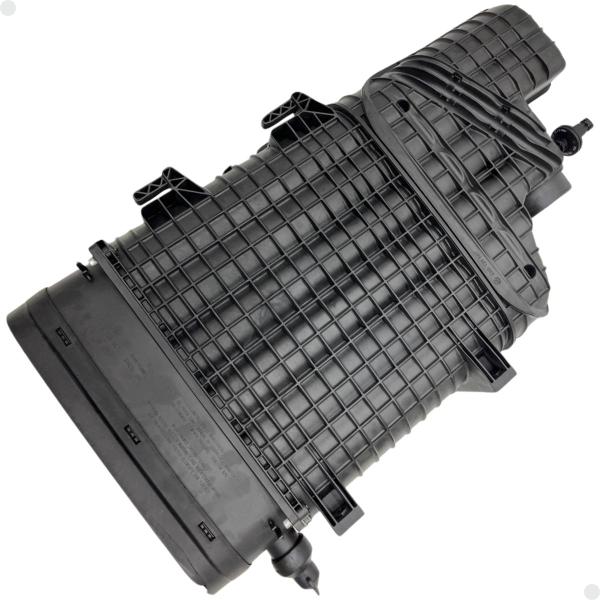 Carcaça Filtro Ar Novo Delivery 6-160 9-170 11-180 Express - VW ORIGINAL Imagem de Carcaça Filtro Ar Novo Delivery 6-160 9-170 11-180 Express