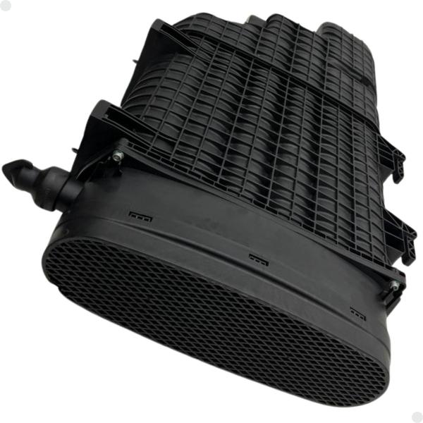 Carcaça Filtro Ar Novo Delivery 6-160 9-170 11-180 Express - VW ORIGINAL Imagem de Carcaça Filtro Ar Novo Delivery 6-160 9-170 11-180 Express