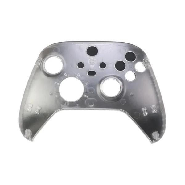 Imagem de Carcaça Frontal para Controle Xbox Series S/X - Substituição da Tampa Superior