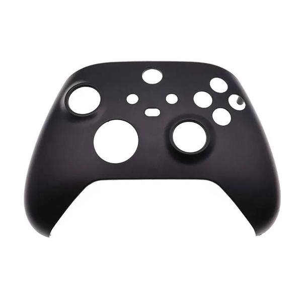 Imagem de Carcaça Frontal para Controle Xbox Series S/X - Substituição da Tampa Superior