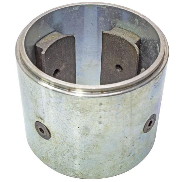 Carcaça Motor de Partida Ford F250 F350 F4000 Case New Holland - Cinap - 3769 Imagem de Carcaça Motor de Partida Ford F250 F350 F4000 Case New Holland - Cinap - 3769