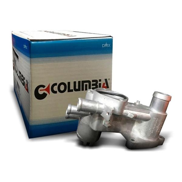 Imagem de Carcaça Termostatica Aluminio Gol G4 1.0 8v 16v 2006 A 2014