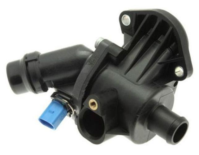 Imagem de Carcaca Valvula Termostatica Audi A4 1.8T Turbo 2001 A 2006