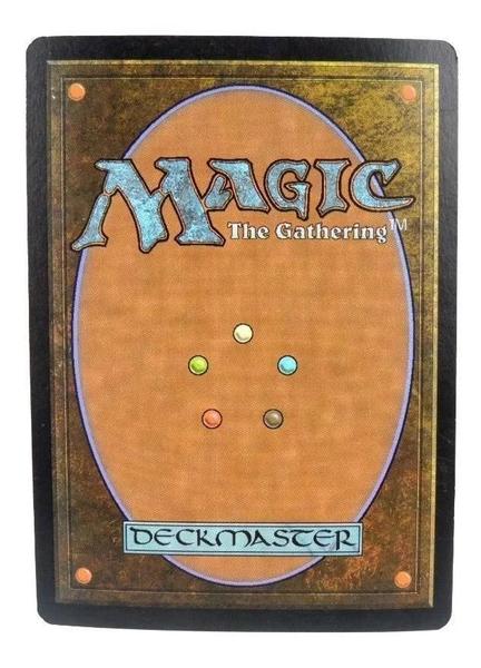 Imagem de Card Game Magic Planície Terreno Básico Kit 10 Cartas PTBR