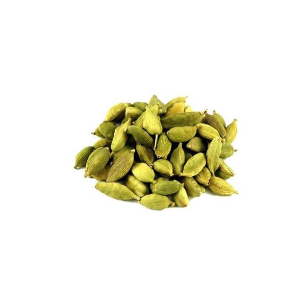 Imagem de Cardamomo Importado Em Sementes Graúdo Premium 