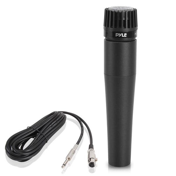 Imagem de Cardióide vocal dinâmico Mic