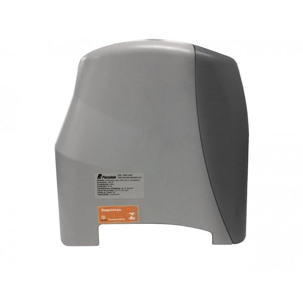 Carenagem motor deslizante light 500- peccinin Imagem de Carenagem motor deslizante light 500- peccinin