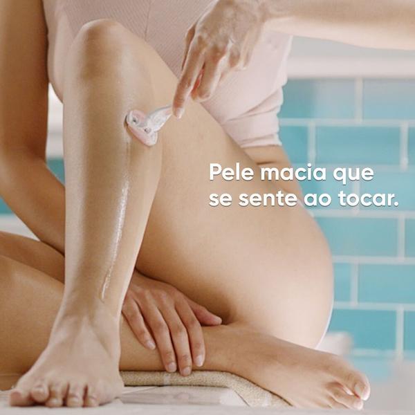 Imagem de Carga Para Aparelho de Depilar Gillette Venus 3 com 2 Unidades