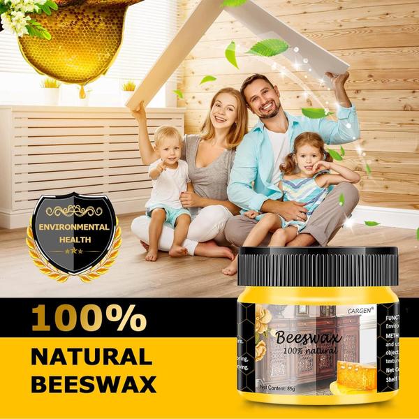 Cargen Cera Abelha Beeswax Polimento Móvel Madeira Importado Imagem de Cargen Cera Abelha Beeswax Polimento Móvel Madeira Importado
