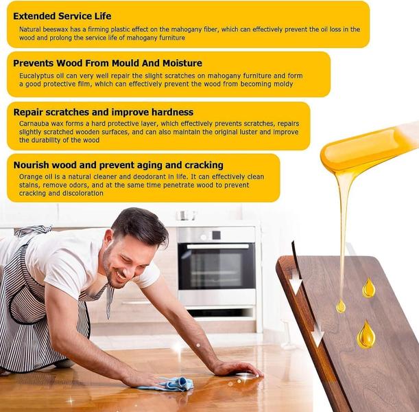 Cargen Cera Abelha Beeswax Polimento Móvel Madeira Importado Imagem de Cargen Cera Abelha Beeswax Polimento Móvel Madeira Importado