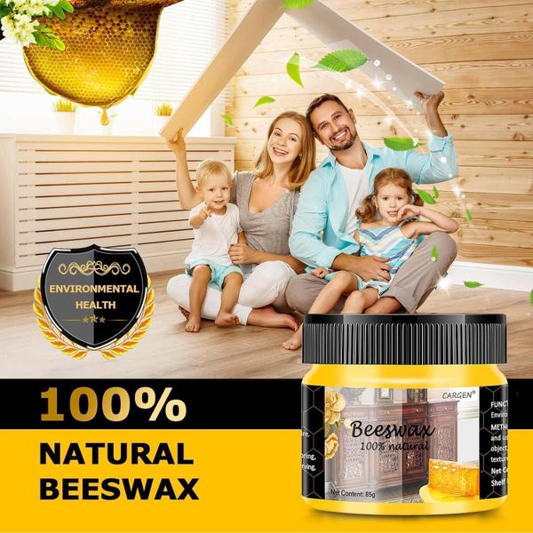 Cargen Cera Abelha Beeswax Polimento Móvel Madeira Importado Imagem de Cargen Cera Abelha Beeswax Polimento Móvel Madeira Importado