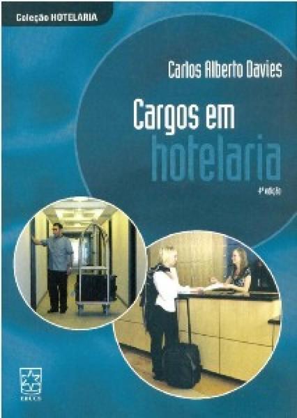 Imagem de Cargos em Hotelaria - Educs