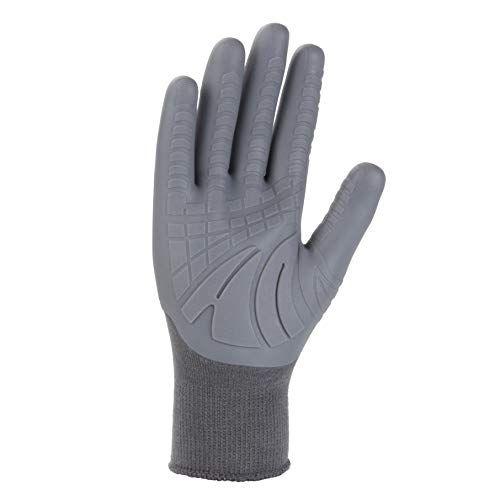 Imagem de Carhartt Women's Pro Palm C-Grip Luva, Cinza, Pequeno (Pacote de 1)