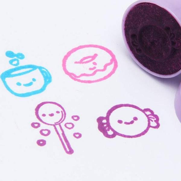 Imagem de Carimbo Decorativo Stamp Candy - CIS