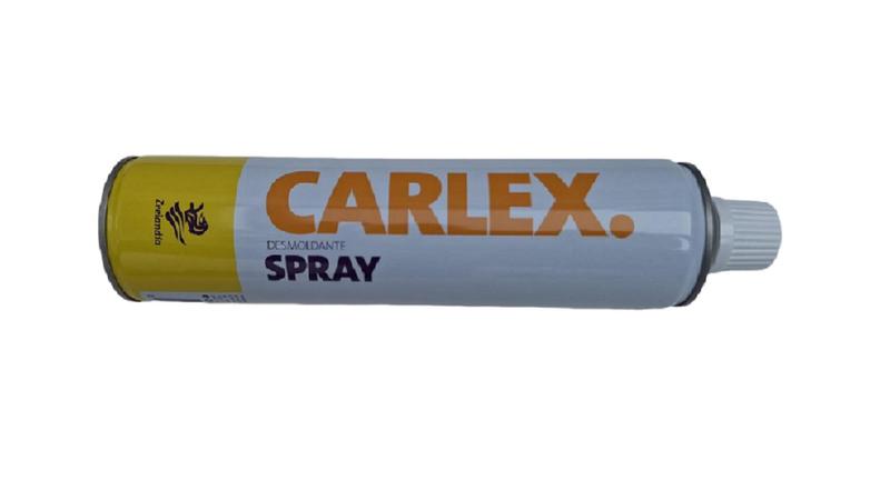 Imagem de Carlex Spray Desmoldante