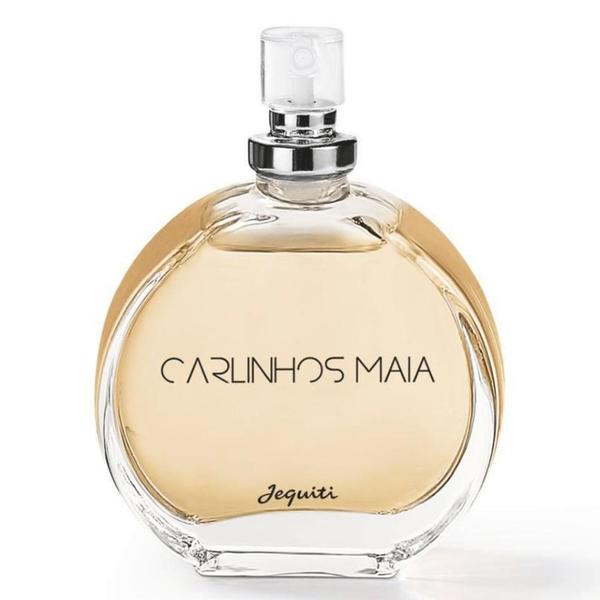 Imagem de Carlinhos Maia Desodorante Colônia Feminina Jequiti, 25 ml