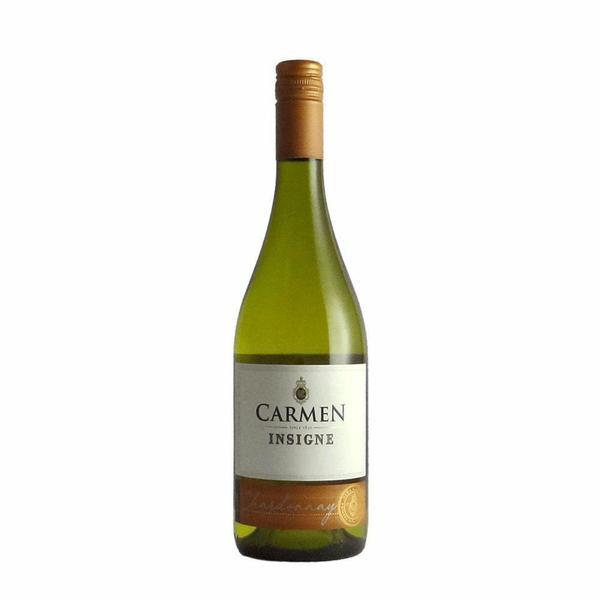 Imagem de Carmen Insigne Chardonnay - Viña Carmen