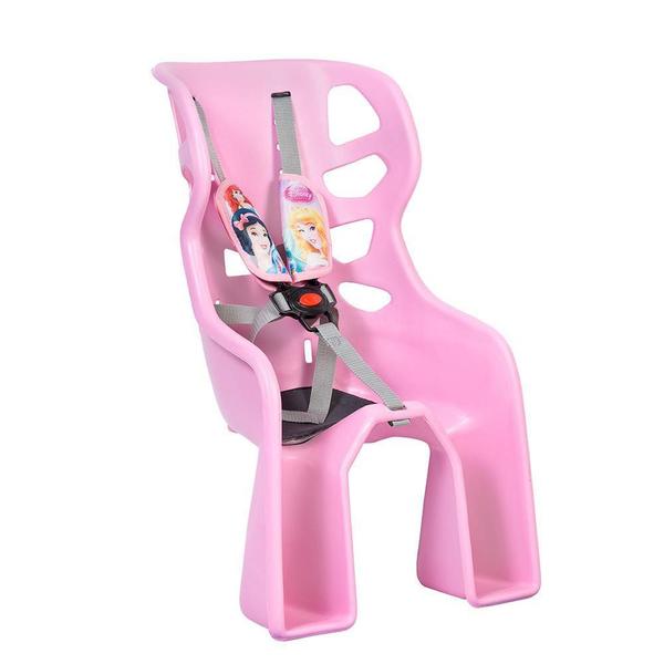 Imagem de Carona Bike Traseira Princesas - Styll Baby