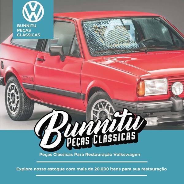 Imagem de Carpete Moldado Assoalho Cor Grafite VW Gol Parati Voyage até 1994 - 01419