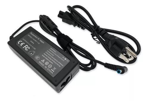 Imagem de Carregador 19,5v 3.33a Compativel com 240 G3 Plug Azul M10761