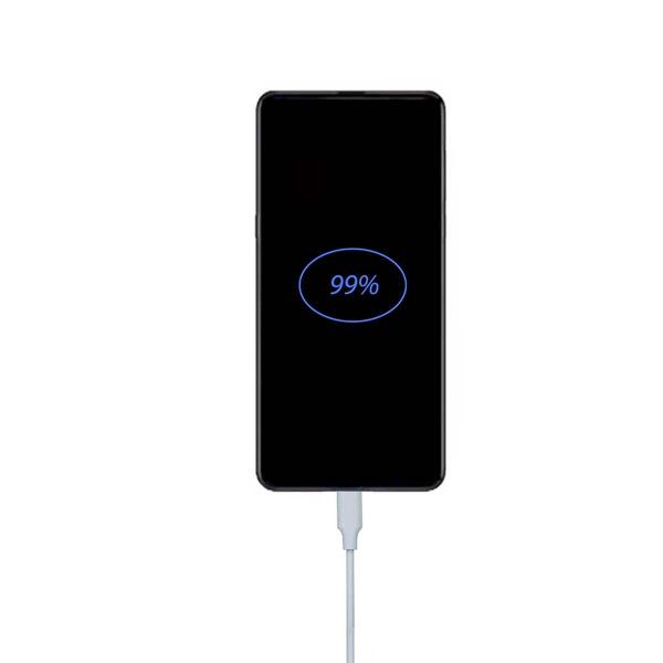 Imagem de Carregador 2 Metros compatível com PocoX3 - Cabo USB C e Fonte