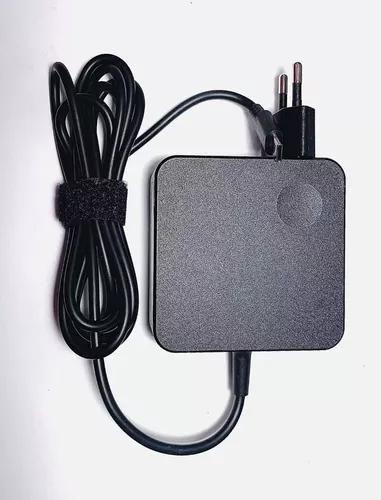 Imagem de Carregador 20v 65w Usb-c Compativel Notebook Lenovo 300e