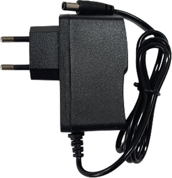 Imagem de Carregador 24V 3A Bivolt Plug P4 Para Modem Roteador Switch