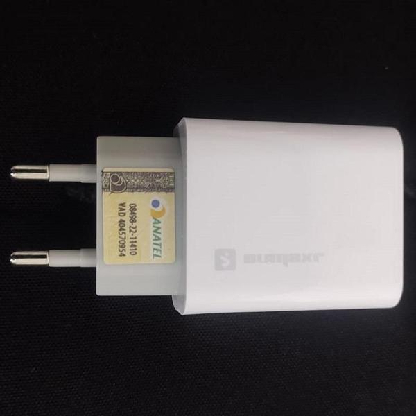 Imagem de Carregador 35W Fast Charger Pd Tipoc X Tipoc Modelos Android