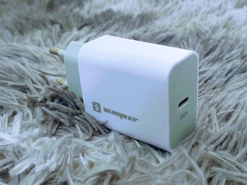 Imagem de Carregador 35W Fast Charger Pd Tipoc X Tipoc Modelos Android