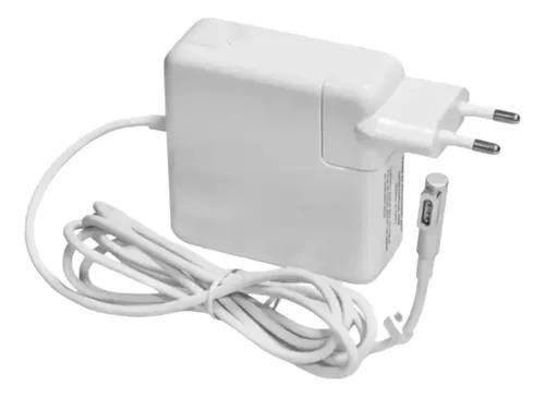 Imagem de Carregador 45w Compativel com Compativel  Air Magsafe 1 A1370 A1237 A1304 A1369 mac 1