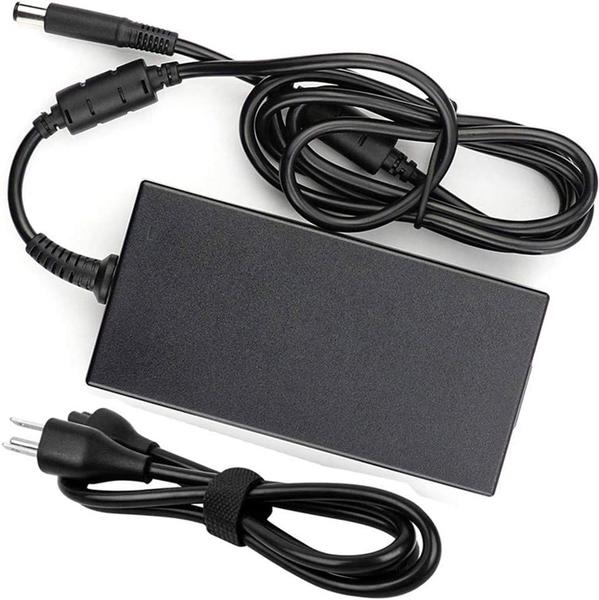 Imagem de Carregador AC 180 W 19,5 V 9,23 A para Dell Dock WD19 K20A001 D6000