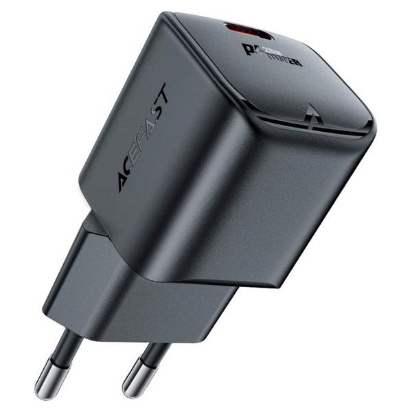 Imagem de Carregador Acefast A73 20W USB-C Black